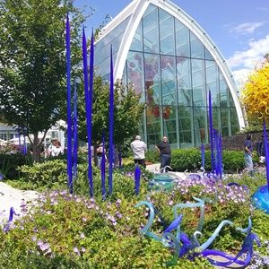 Meet your Posher, Mildred